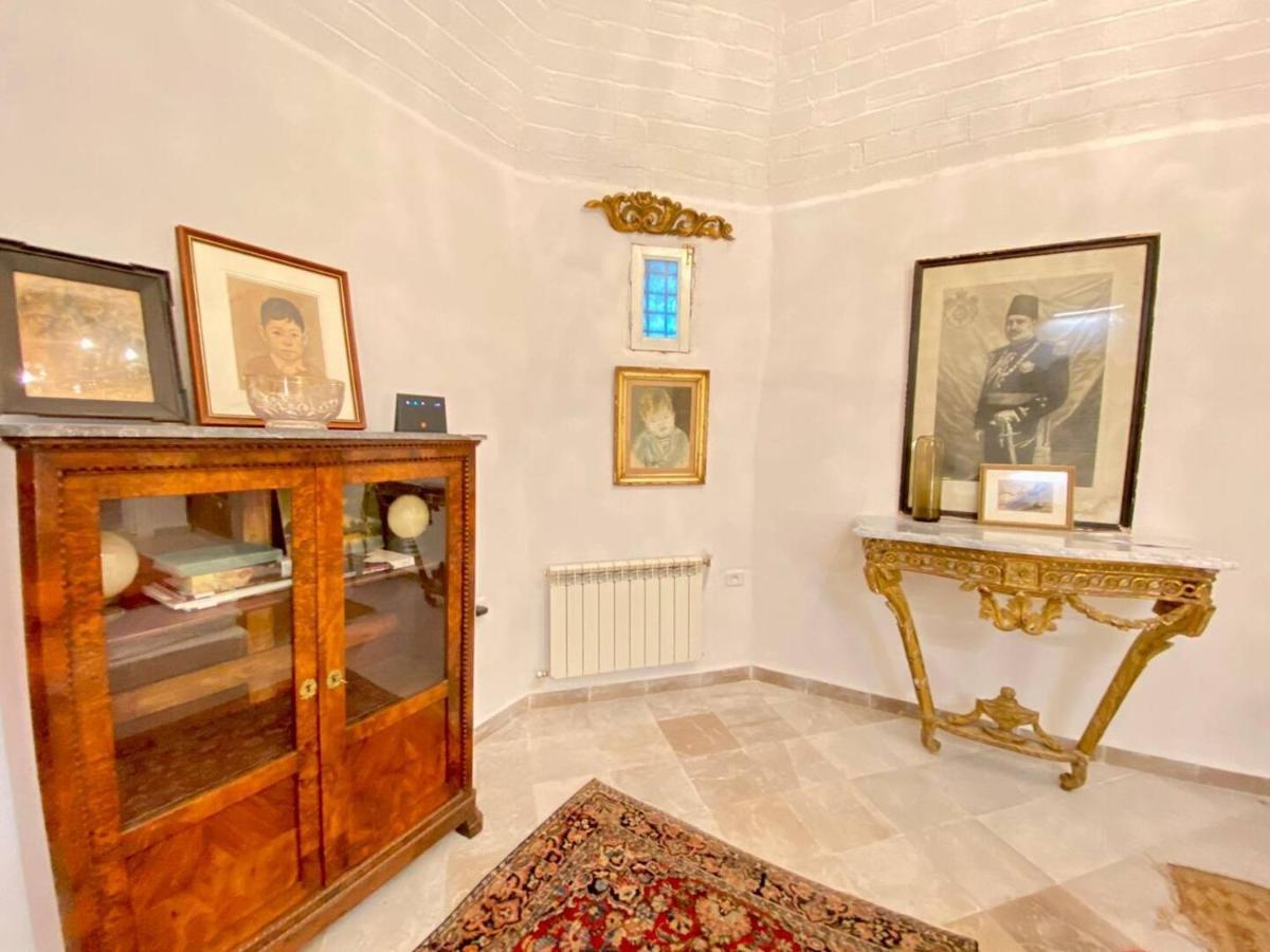 Si Brahim Studio Piscine, Sidi Bou Ali Esterno foto